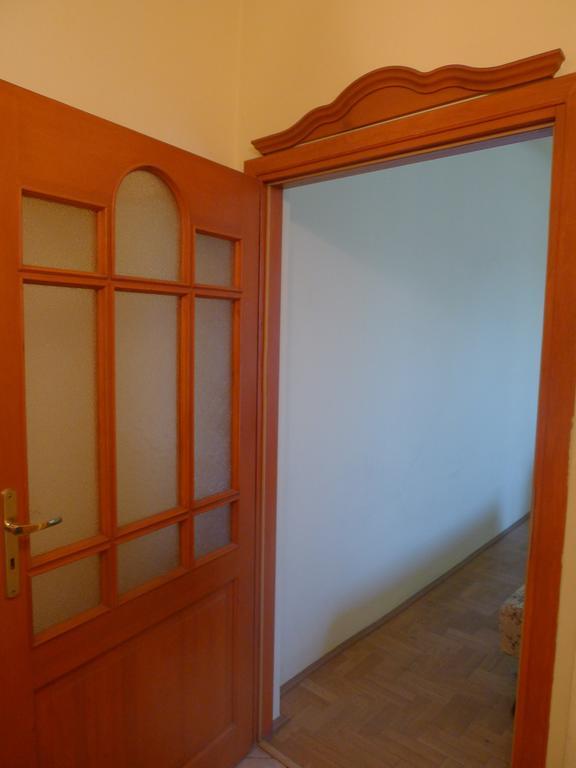 ורשה Apartment Bugaj חדר תמונה
