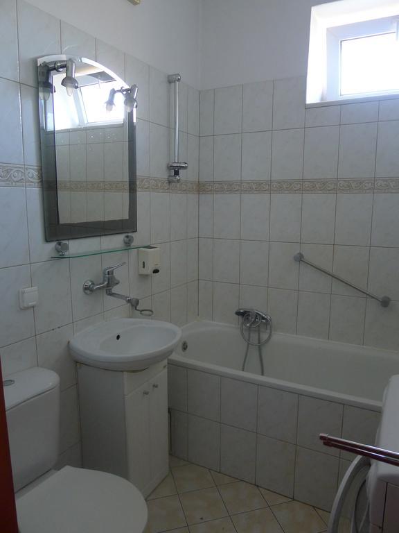 ורשה Apartment Bugaj חדר תמונה