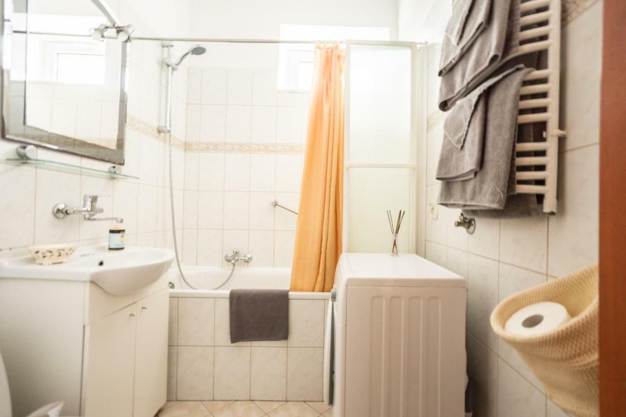 ורשה Apartment Bugaj מראה חיצוני תמונה