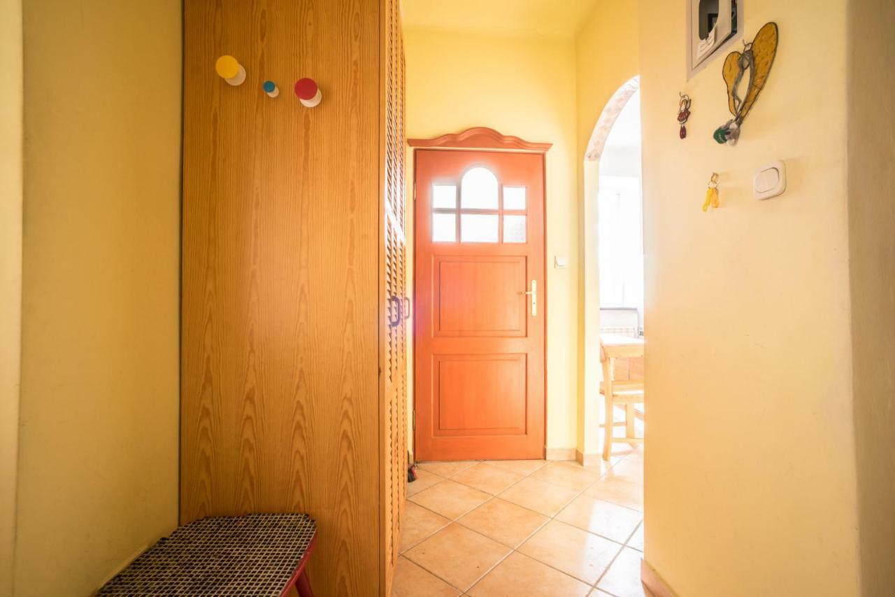 ורשה Apartment Bugaj מראה חיצוני תמונה