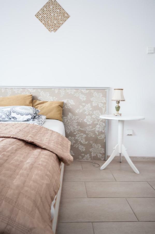 ורשה Apartment Bugaj מראה חיצוני תמונה