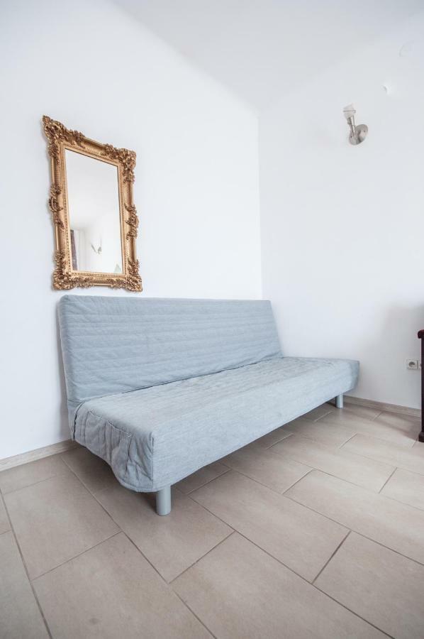 ורשה Apartment Bugaj מראה חיצוני תמונה
