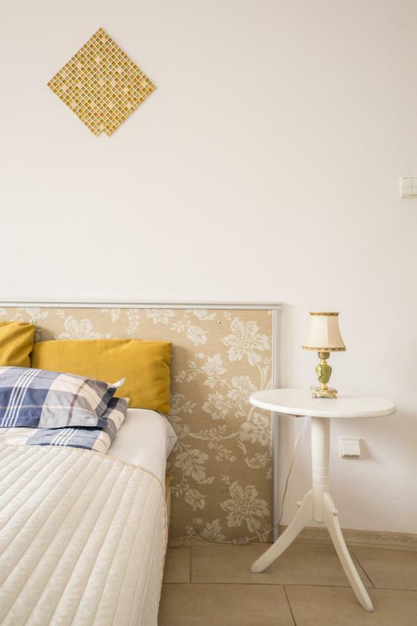 ורשה Apartment Bugaj מראה חיצוני תמונה